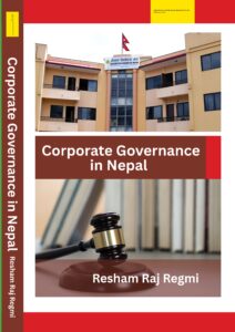Corporate Governance in Nepal